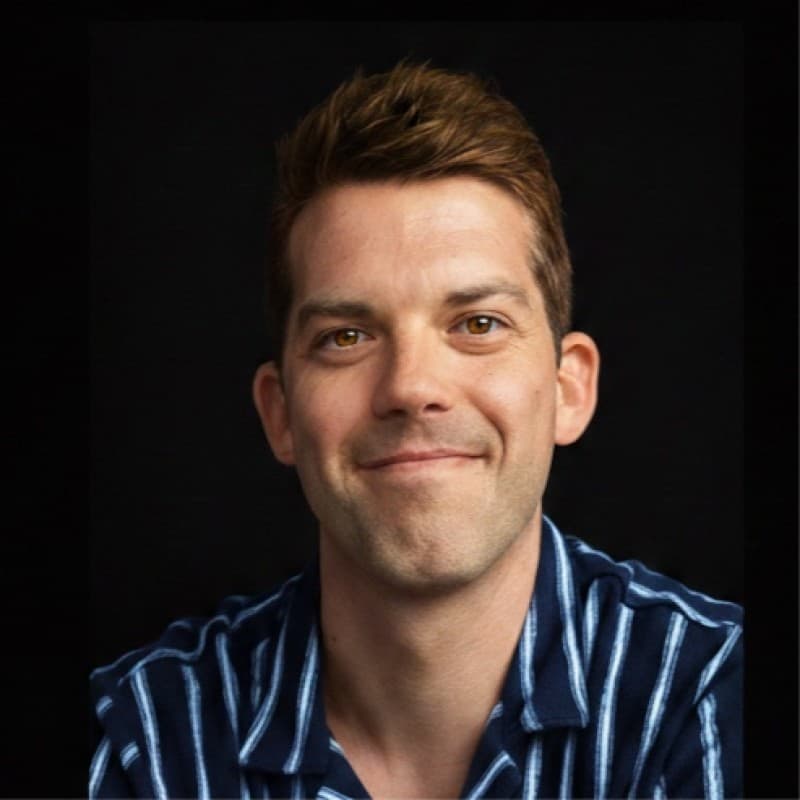 Chris Gray — Brand Architect and Content Strategist